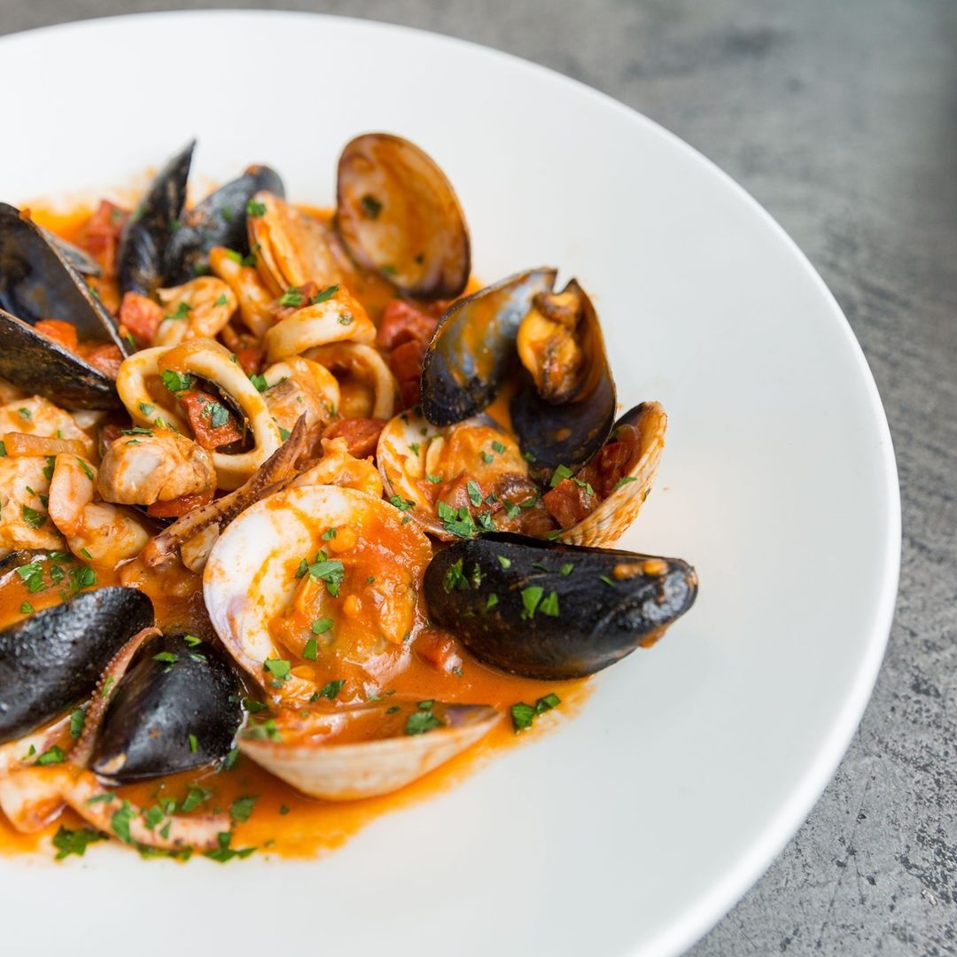 San Diego's Best Seafood Restaurants | Pacific Terrace Blog
