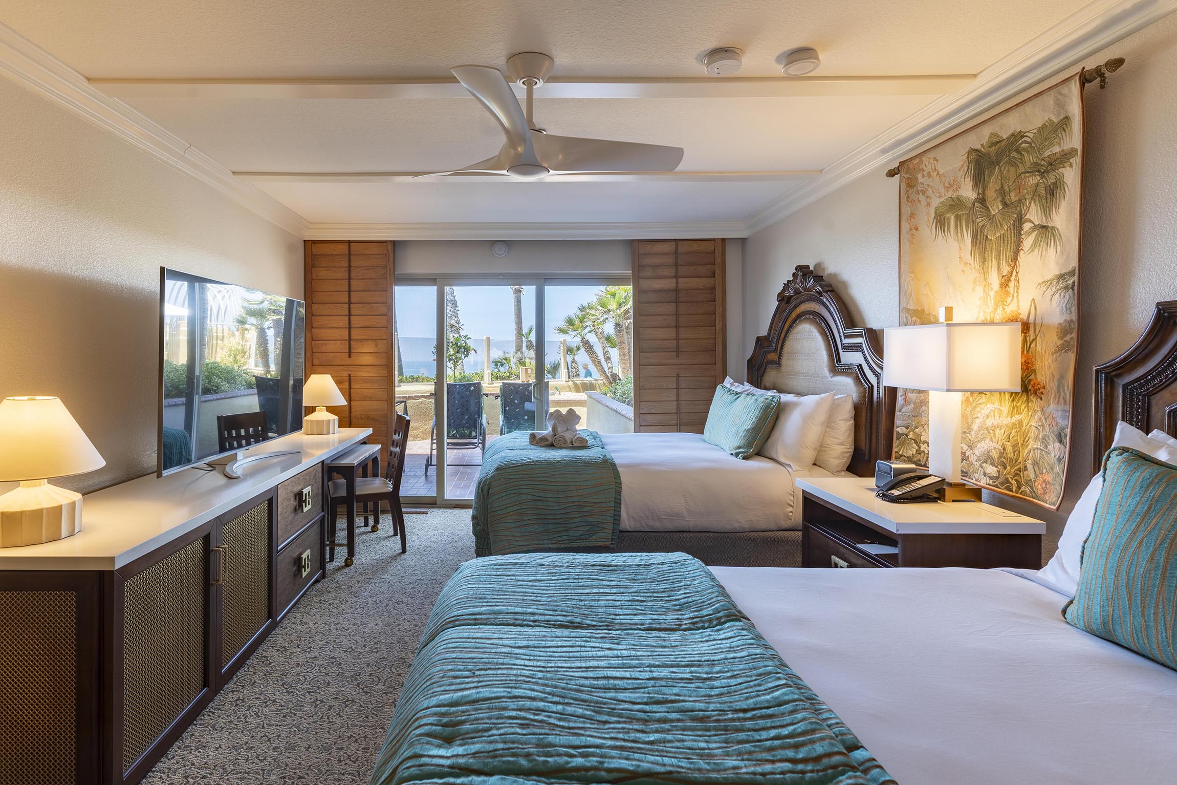 Seaside Comfort, Thoughtfully Designed