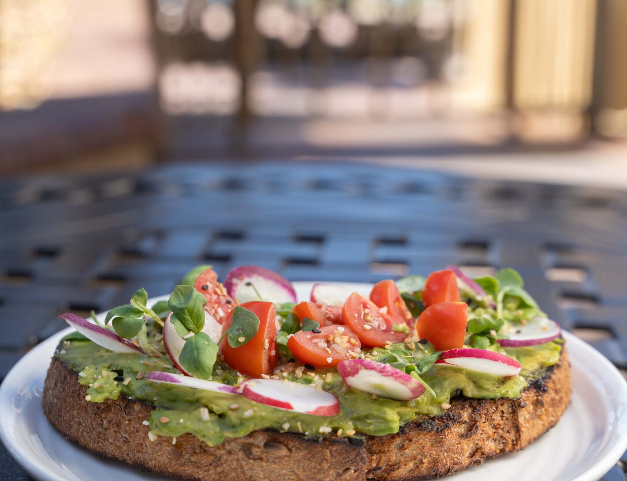 Avocado Toast
