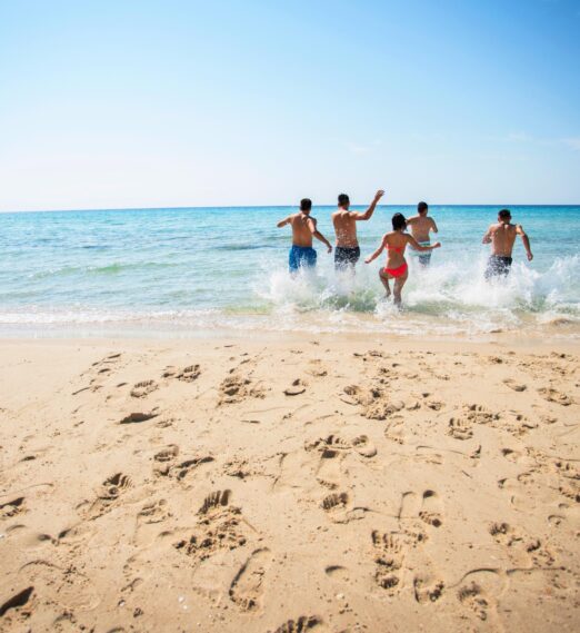 Get Outside This Spring: Fun Outdoor Activities in San Diego