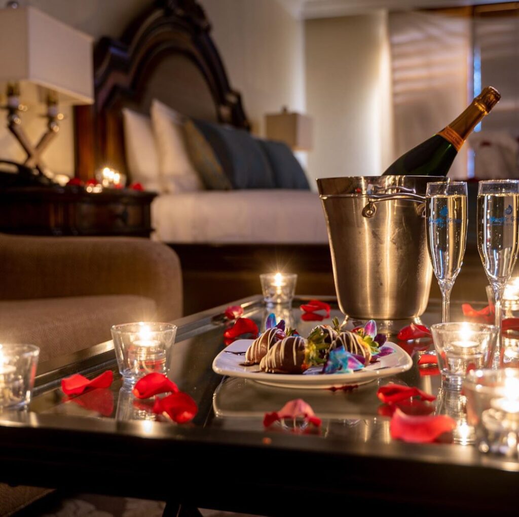 Romance Package