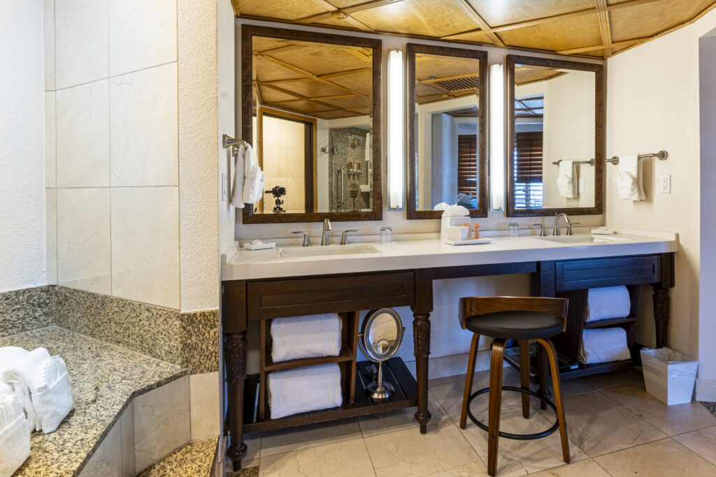 Bathroom Vanity