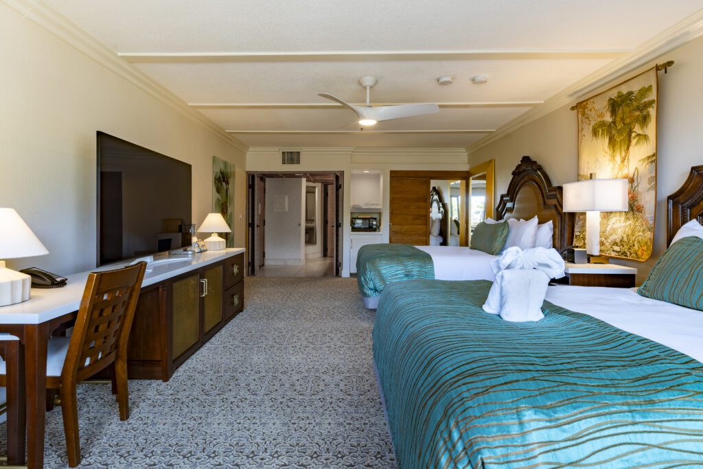 Non View ADA Guest Room