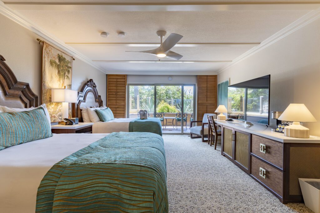 Non View ADA Guest Room