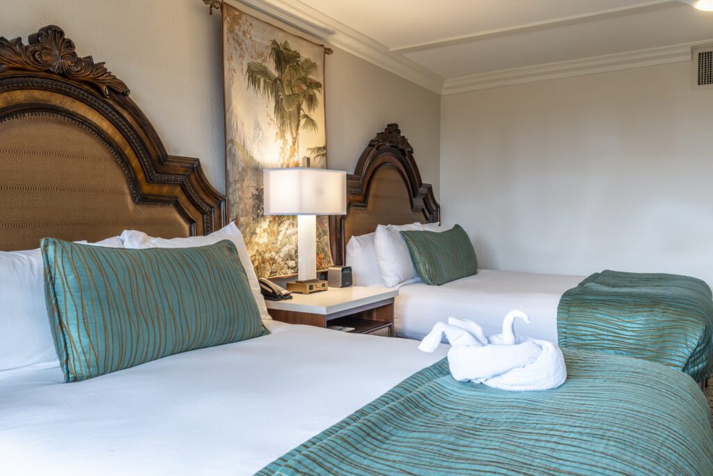 Guest Beds