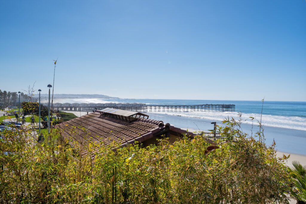 Ocean View