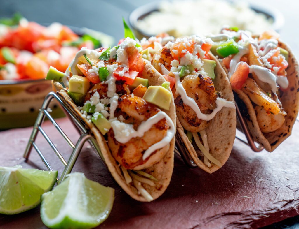 tacos