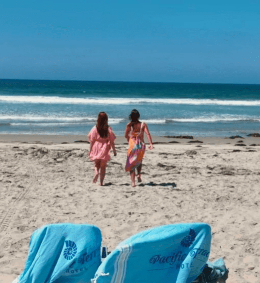 Summer in San Diego: Top Events, Specials & Beach Fun at Pacific Terrace
