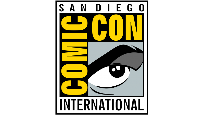 San Diego Comic-Con 2025