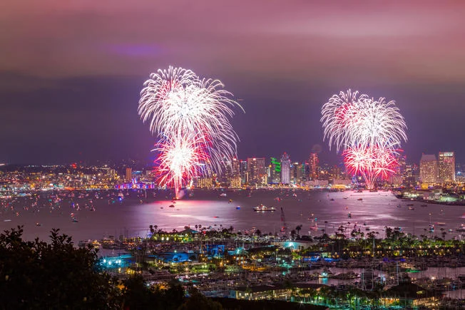 Big Bay Boom