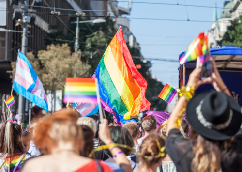 San Diego Pride