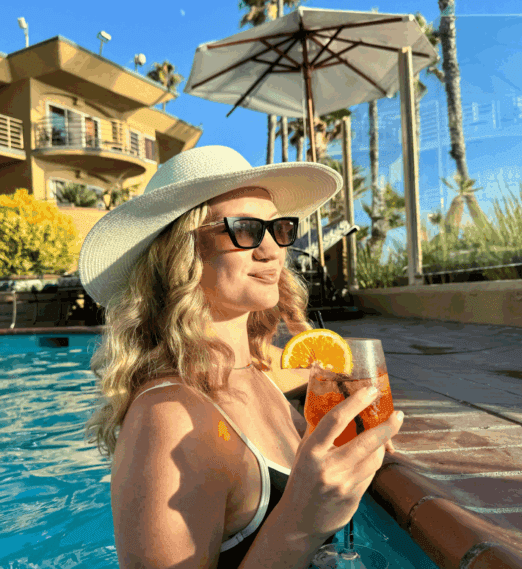 How to Stay Cool in San Diego This Summer