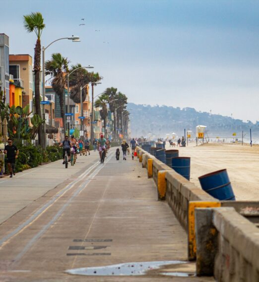A Local’s Guide to San Diego in Summer