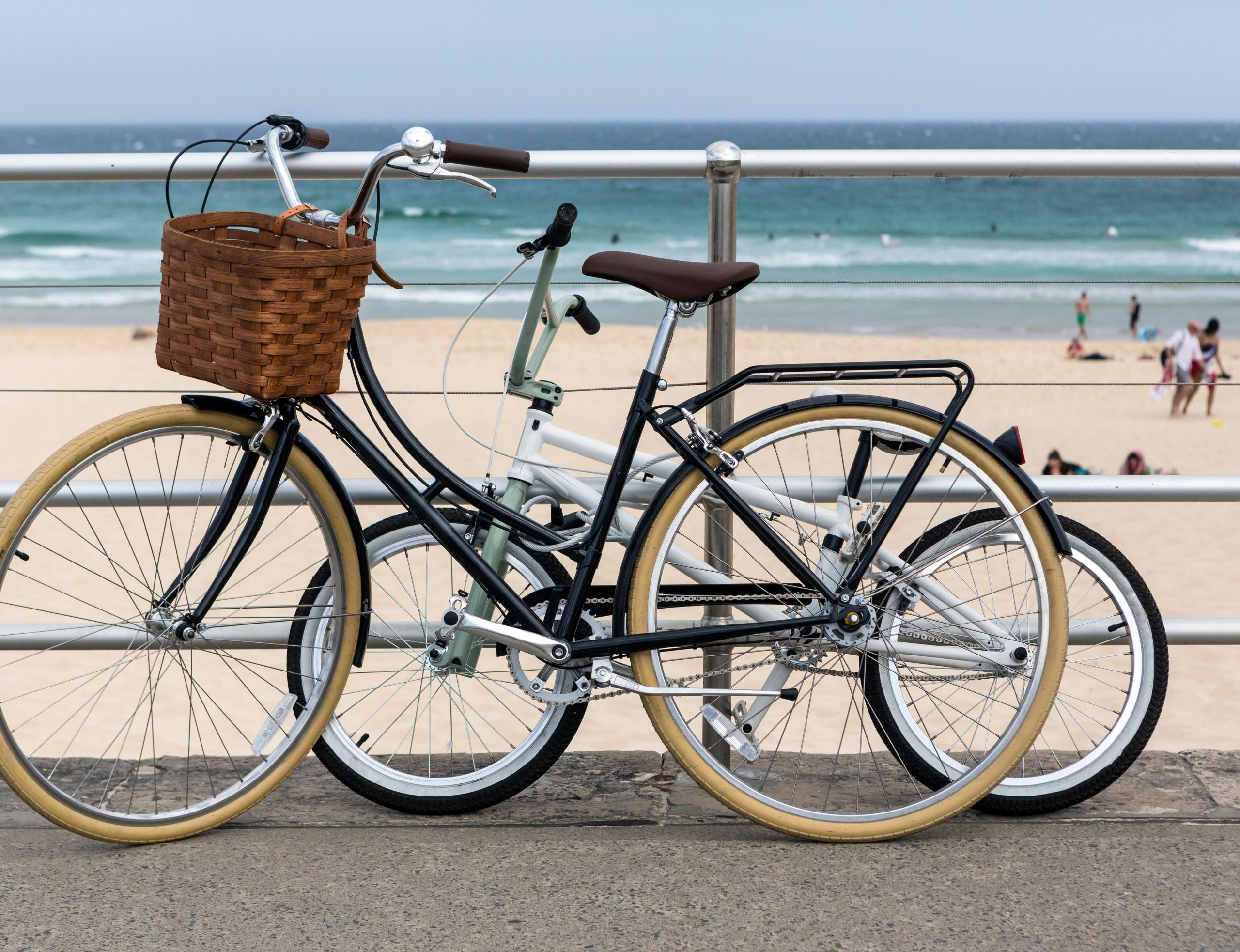 Bike the Bay