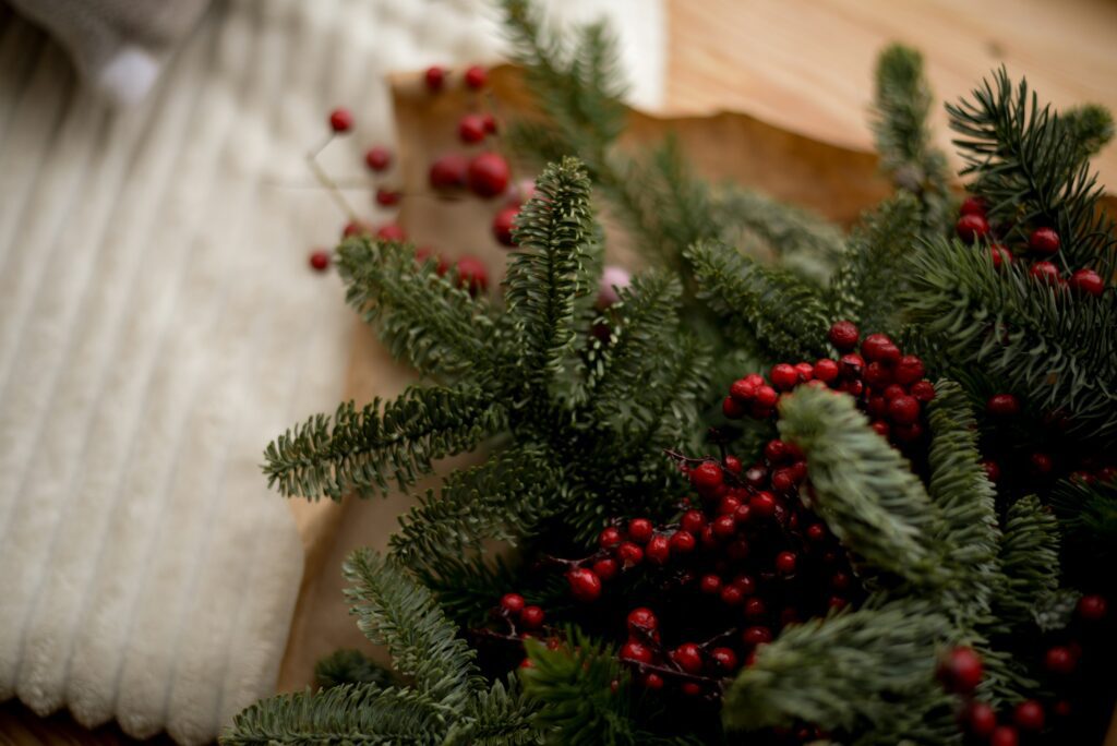 christmas decorations