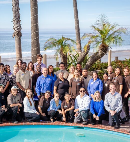 Pacific Terrace Traditions: How Our Team Celebrates the Holiday Season in San Diego
