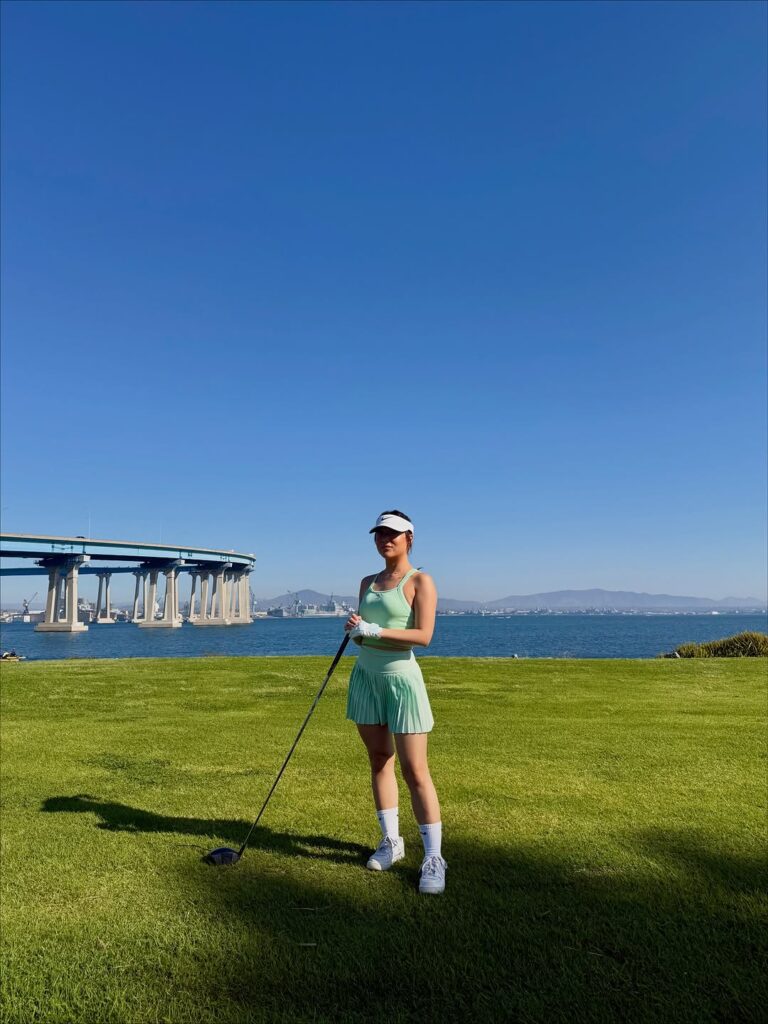 Coronado Golf Course