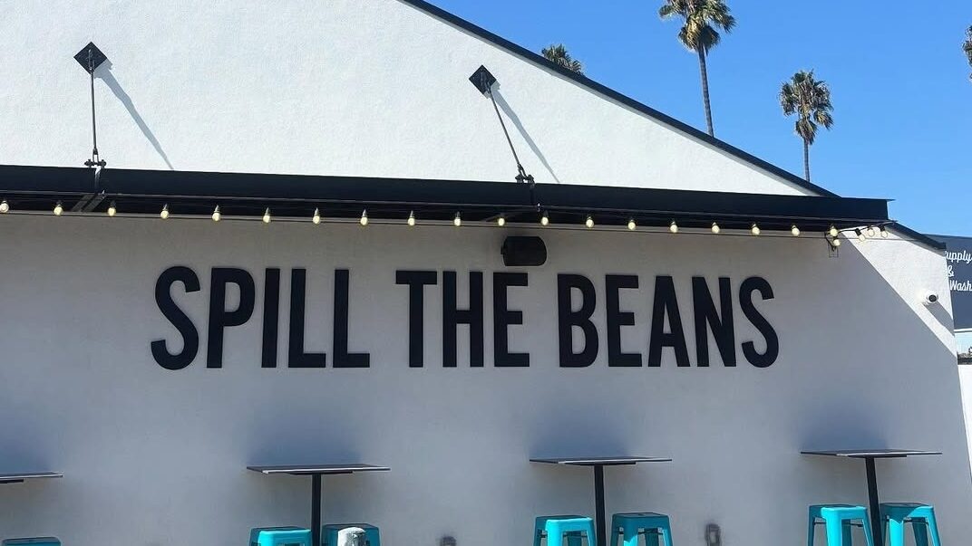 
spillthebeanssd