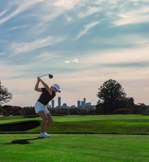 Where Winter Meets the Fairway: San Diego’s Top Golf Courses