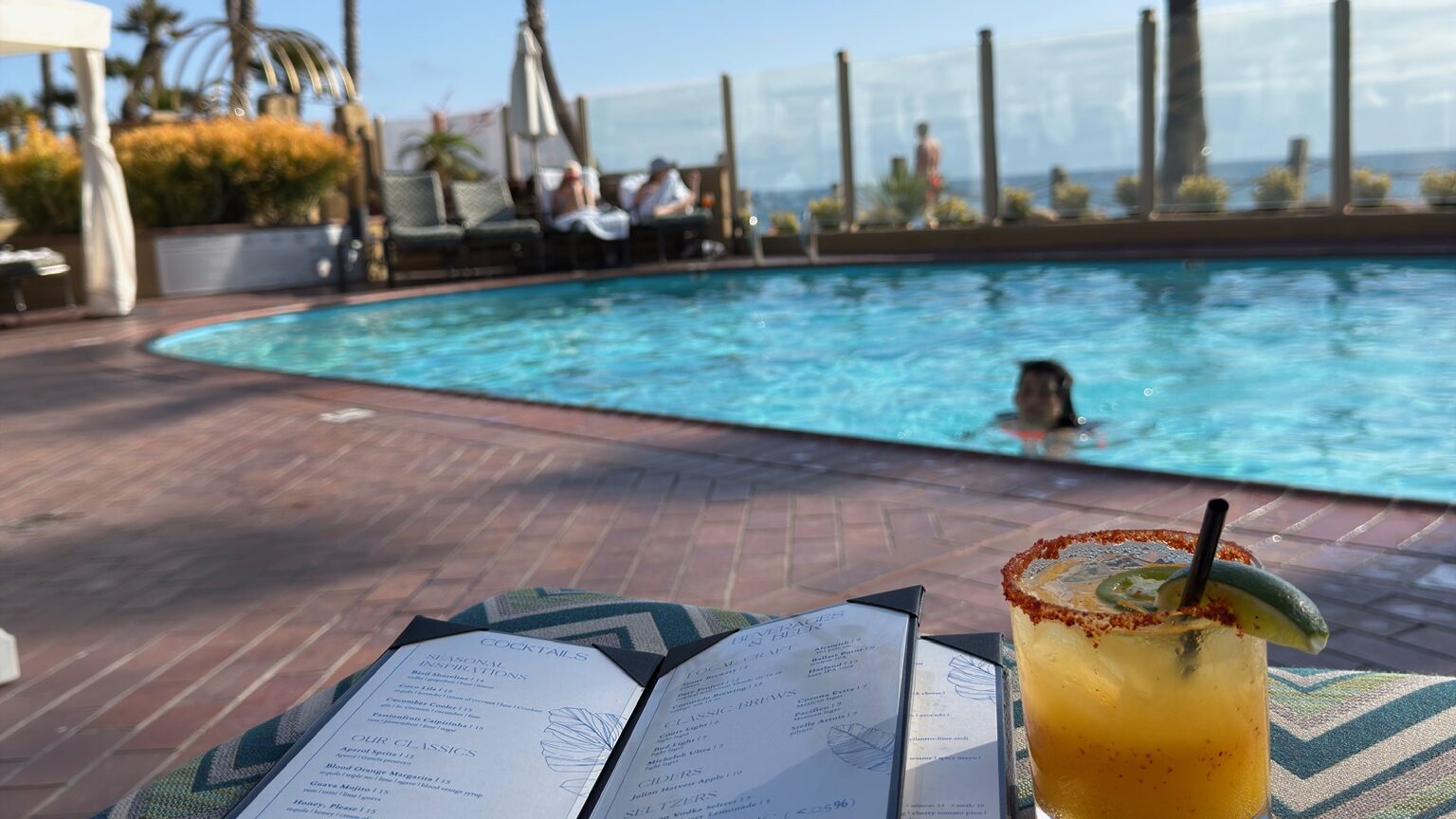PT Poolside
