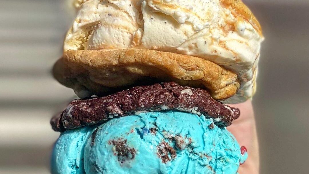 Ice Cream sandwiches