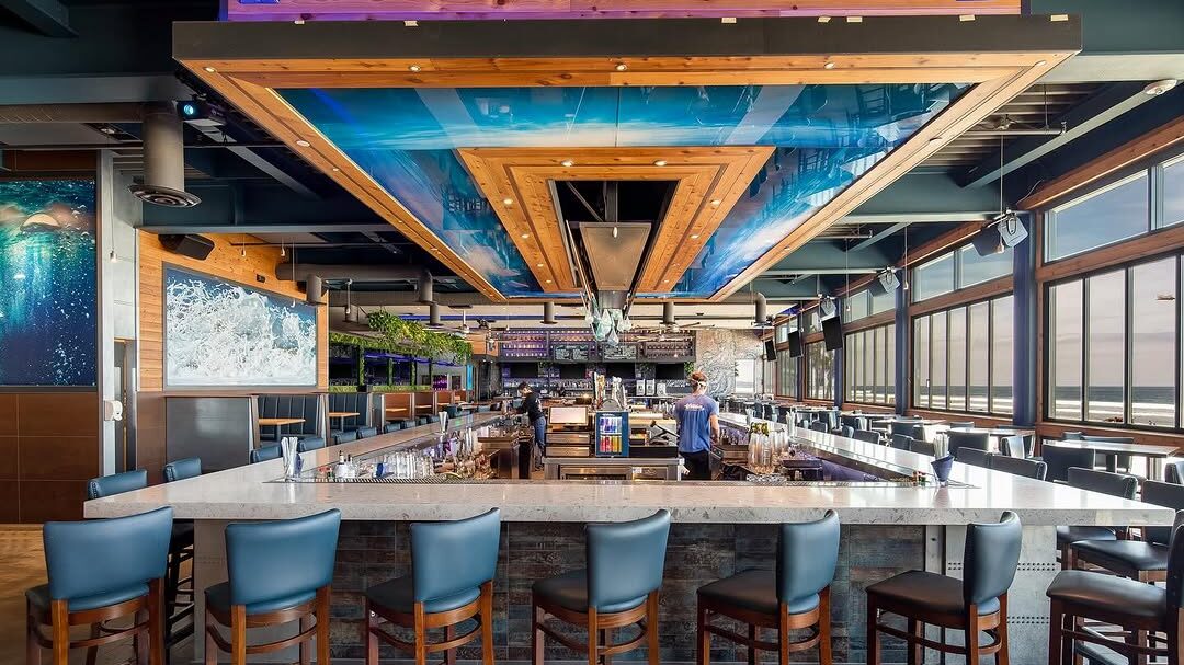 Waterbar San Diego